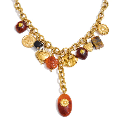 Zara Necklace