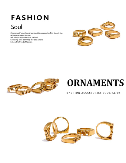 Bond Ring