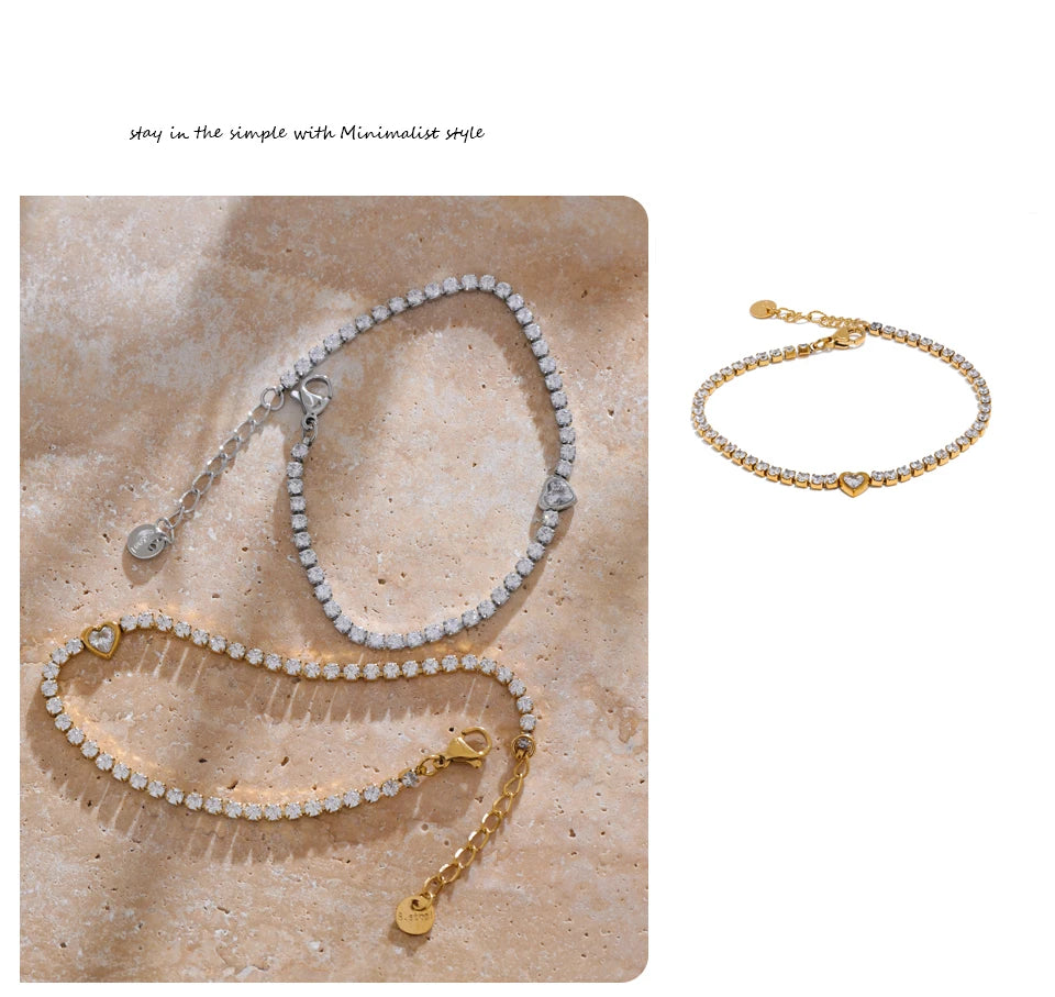 Lumi Bracelet