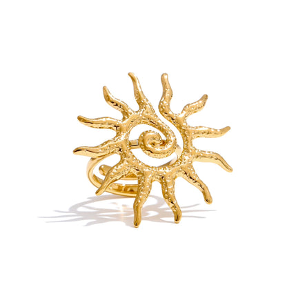 Solis Ring