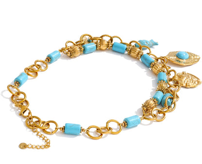 Azura Necklace