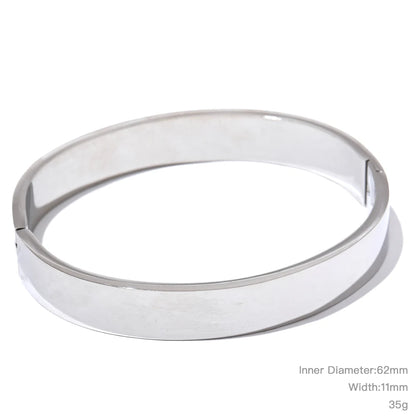 Linea Bracelet