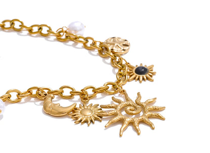 Solé Necklace
