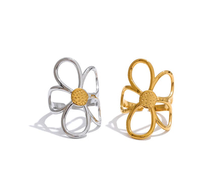 Bloom Ring