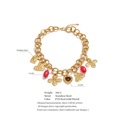 Arin Necklace