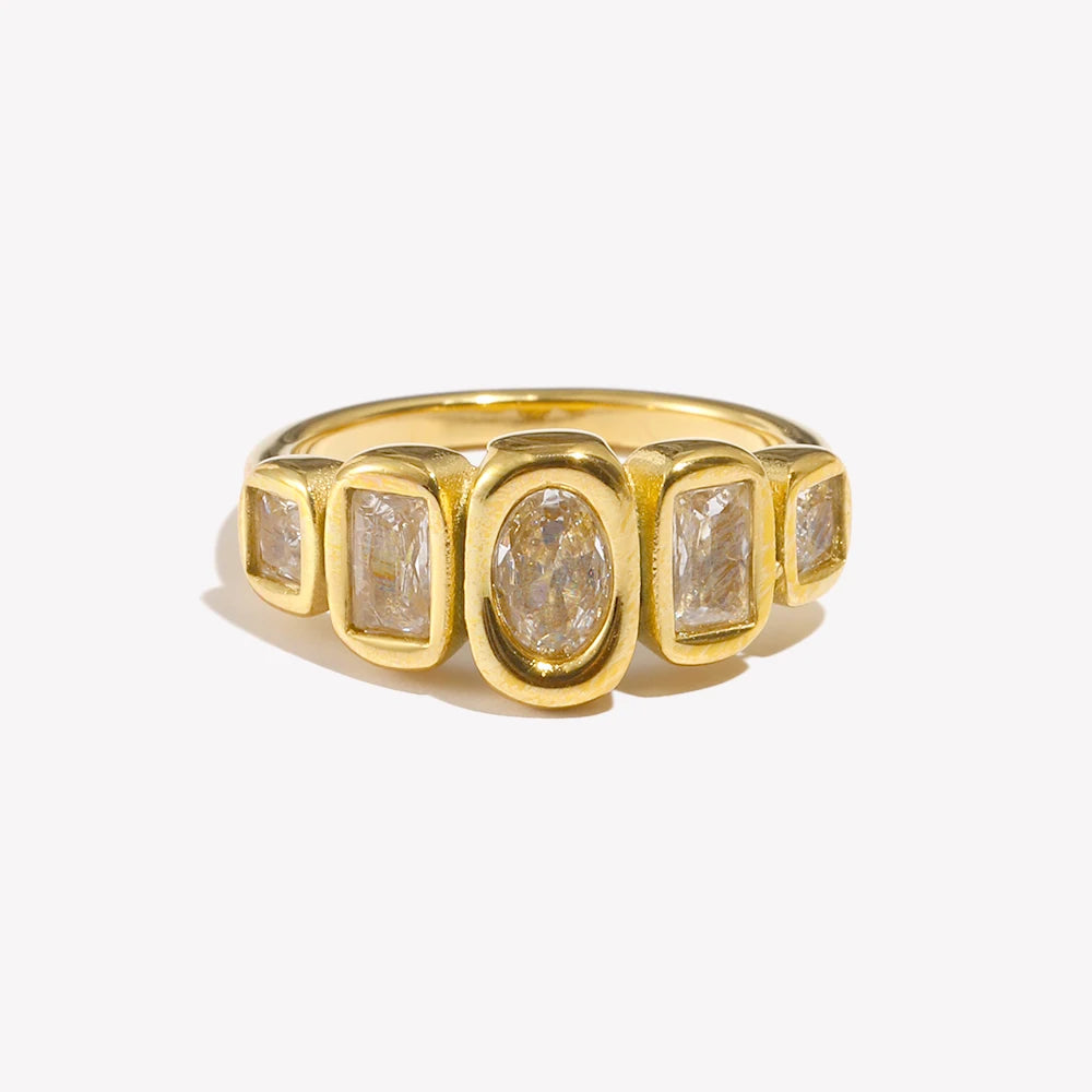 Nova Ring