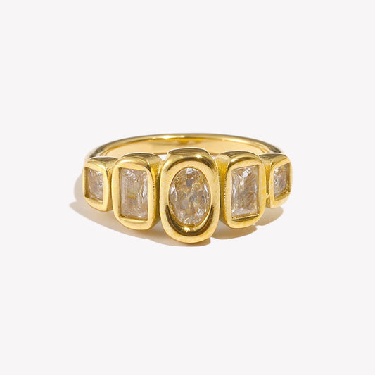 Nova Ring