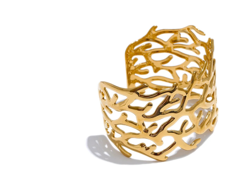 Nova Statement Cuff