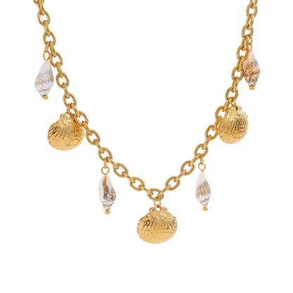 Indie Necklace