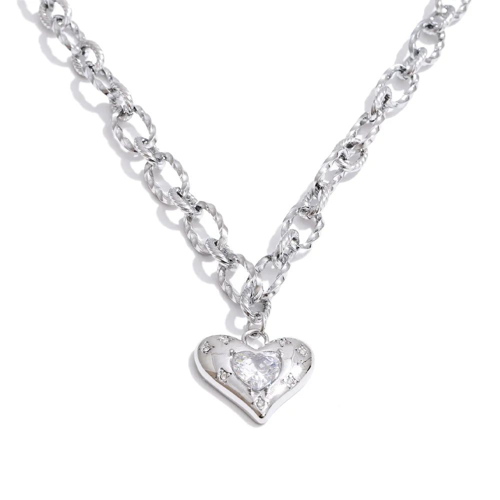 Flora Necklace