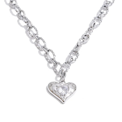 Flora Necklace