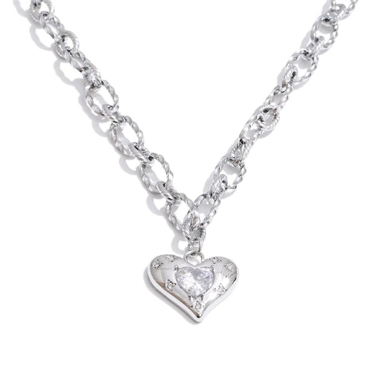 Flora Necklace