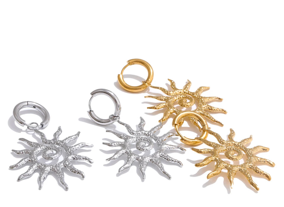 Lark Jewelry Set