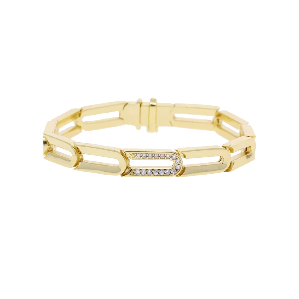 Link Bracelet