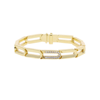Link Bracelet