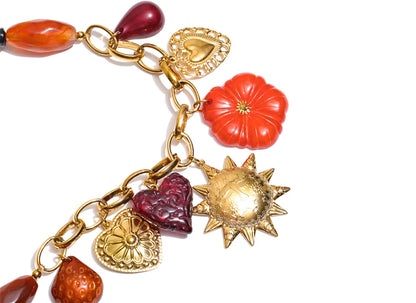 Solan Necklace