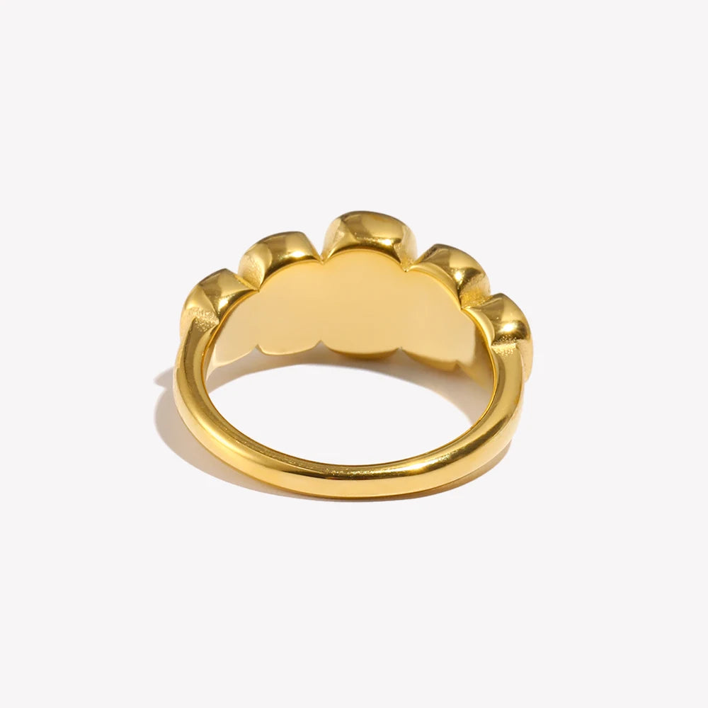 Nova Ring