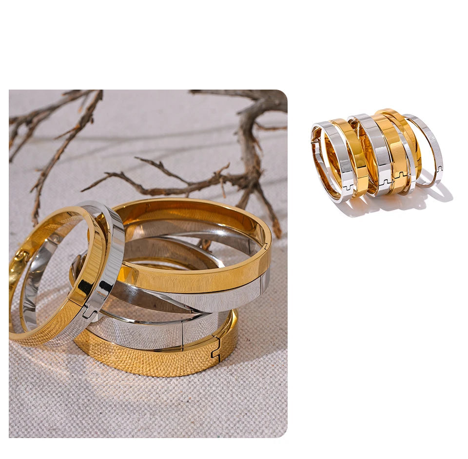 Linea Bracelet
