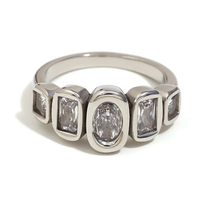 Nova Ring