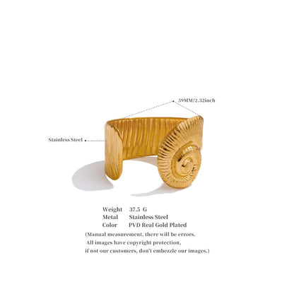 Solara Bracelet