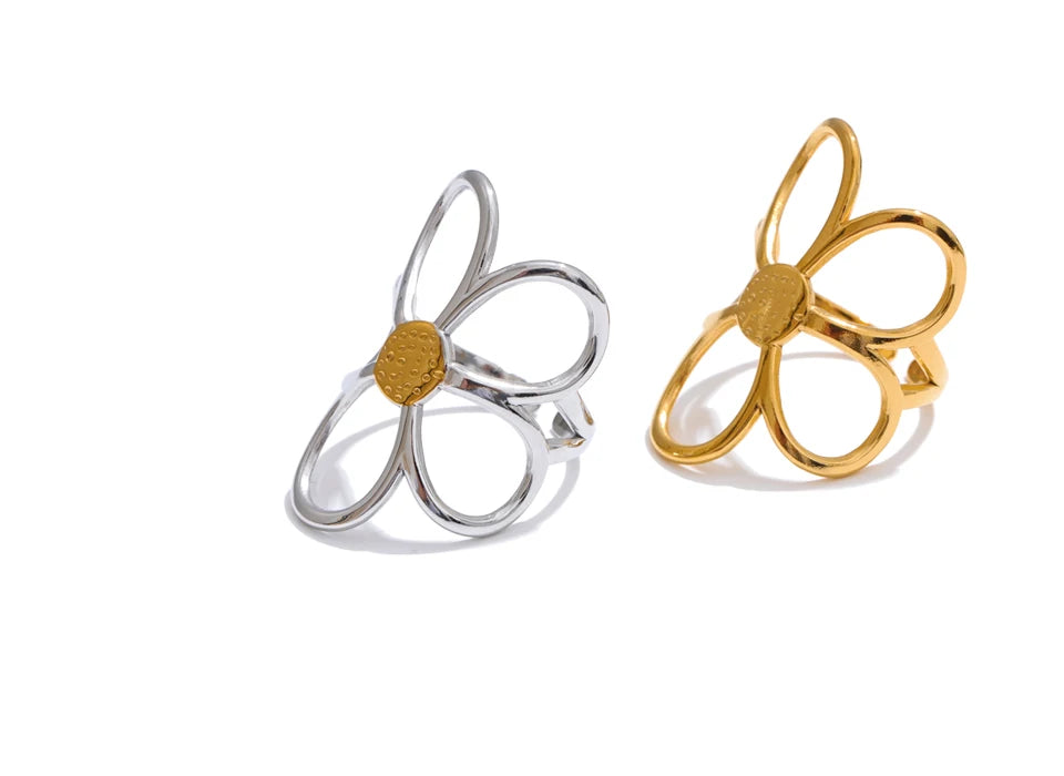Bloom Ring