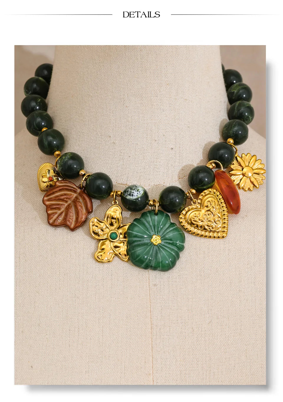 Lior Necklace