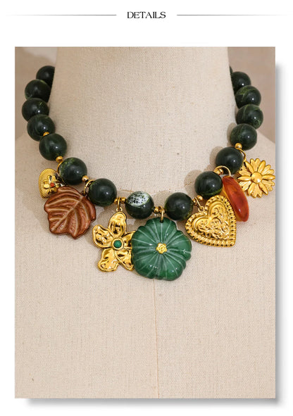 Lior Necklace