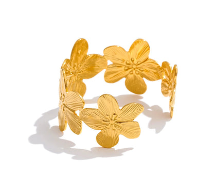 Flora Bracelet