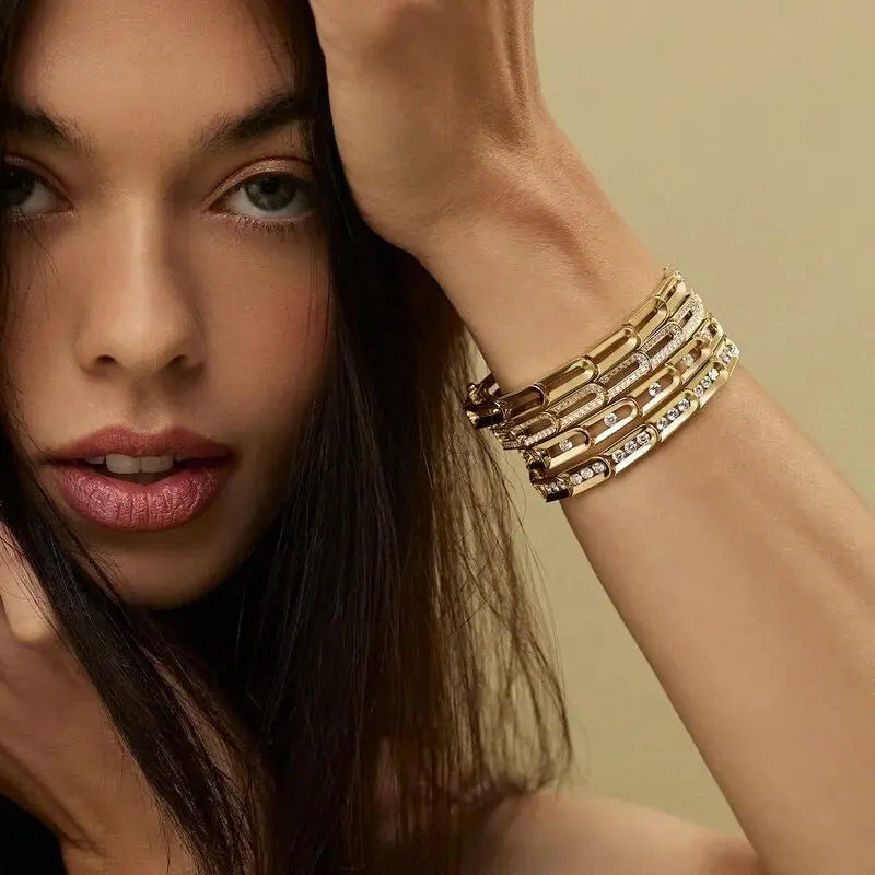 Link Bracelet