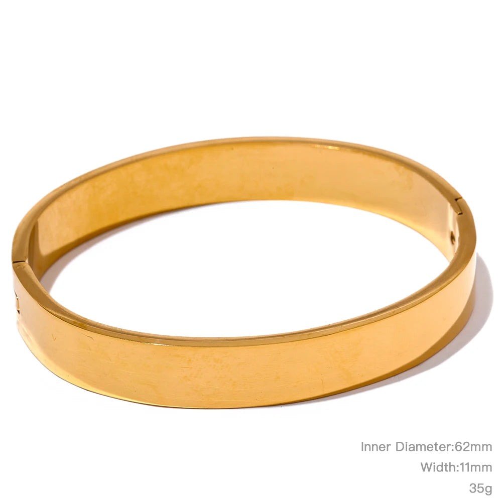 Linea Bracelet