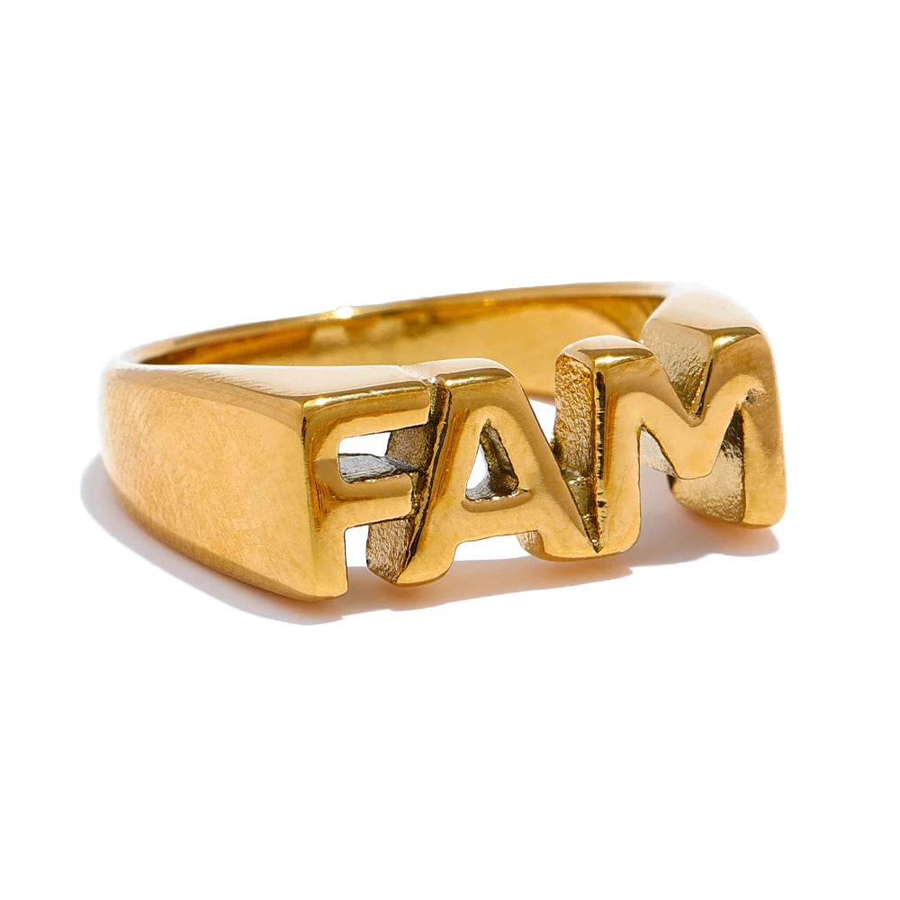 Bond Ring