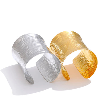 Zara Cuff
