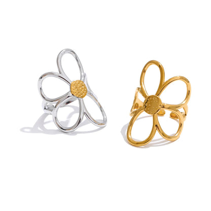 Bloom Ring