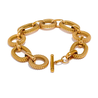 Aurex Chain Bracelet
