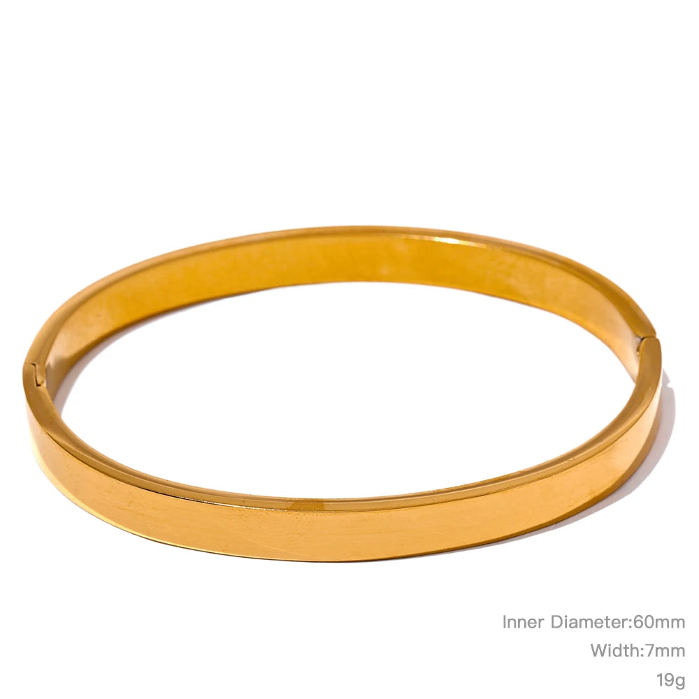 Linea Bracelet