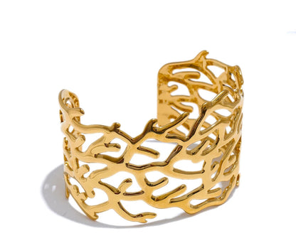 Nova Statement Cuff