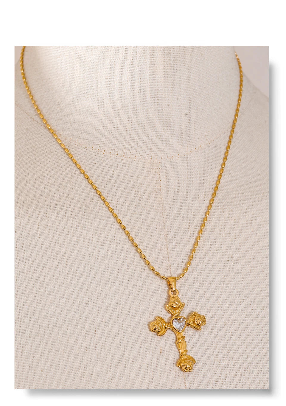 Liora Necklace