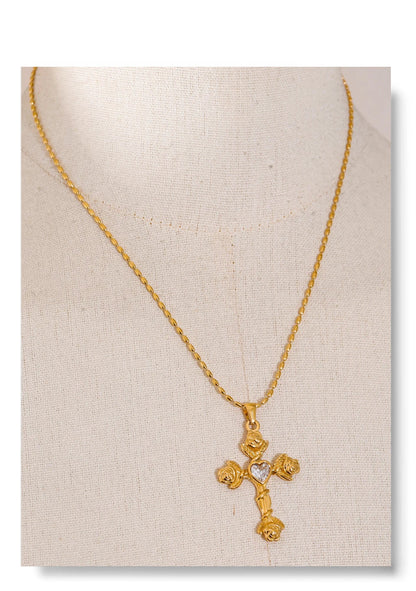 Liora Necklace