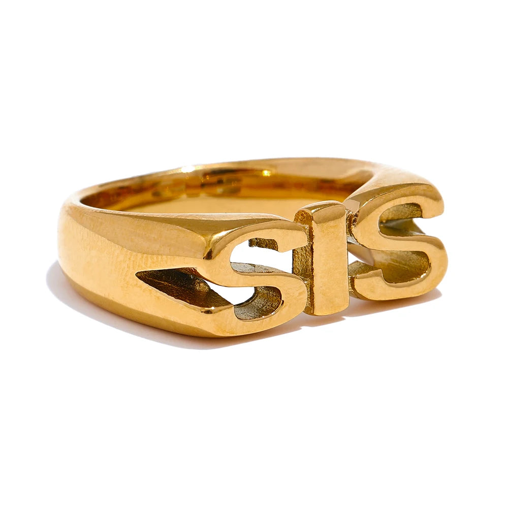 Bond Ring