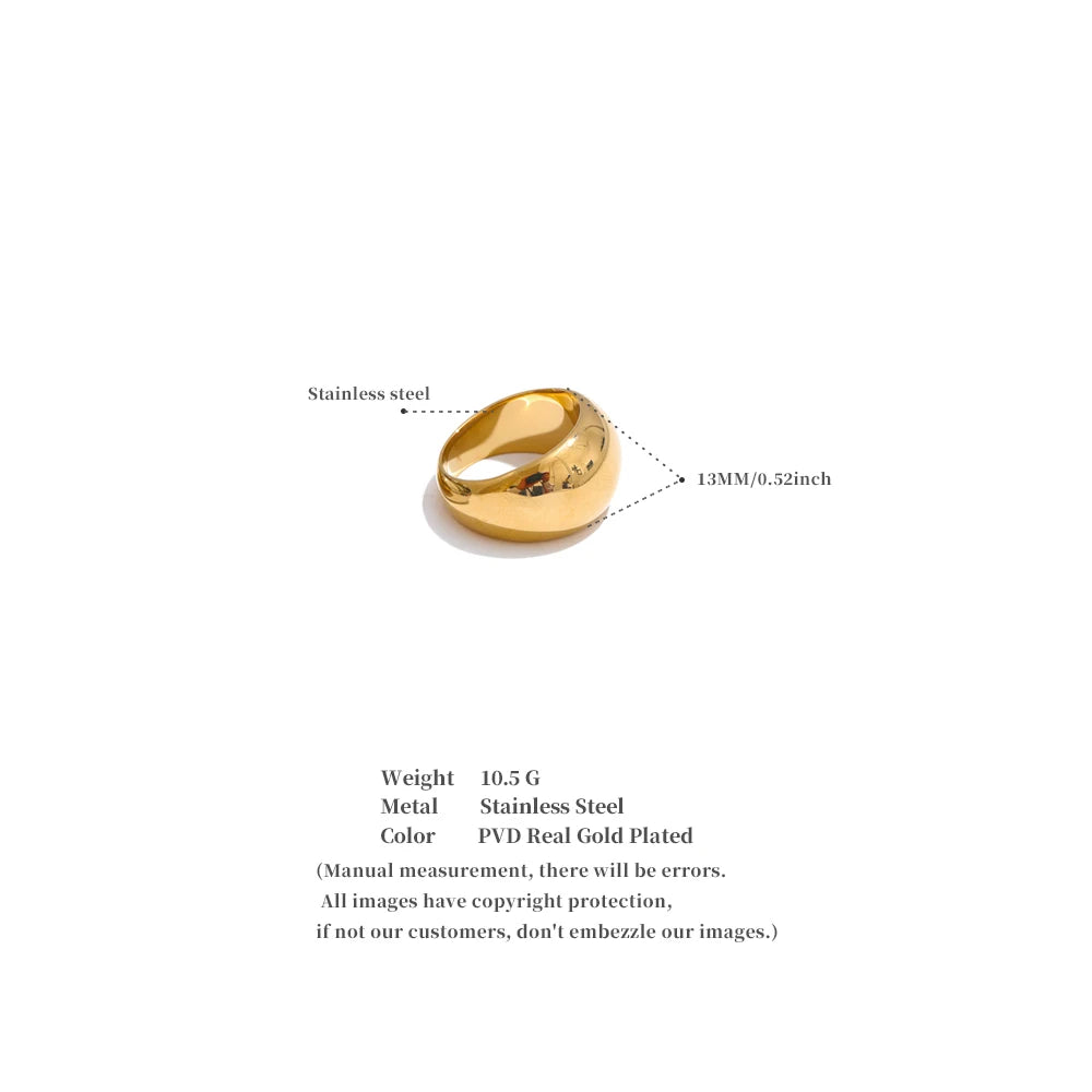 Cora Ring