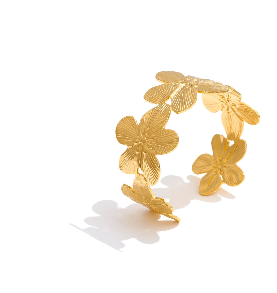 Flora Bracelet