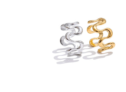 Vela Ring
