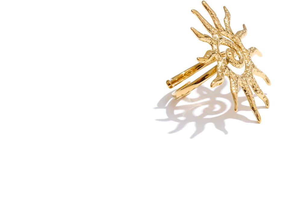Solis Ring