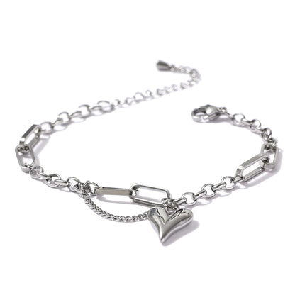 Amora Heart Necklace