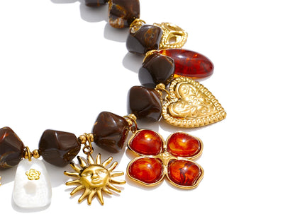Sora Necklace
