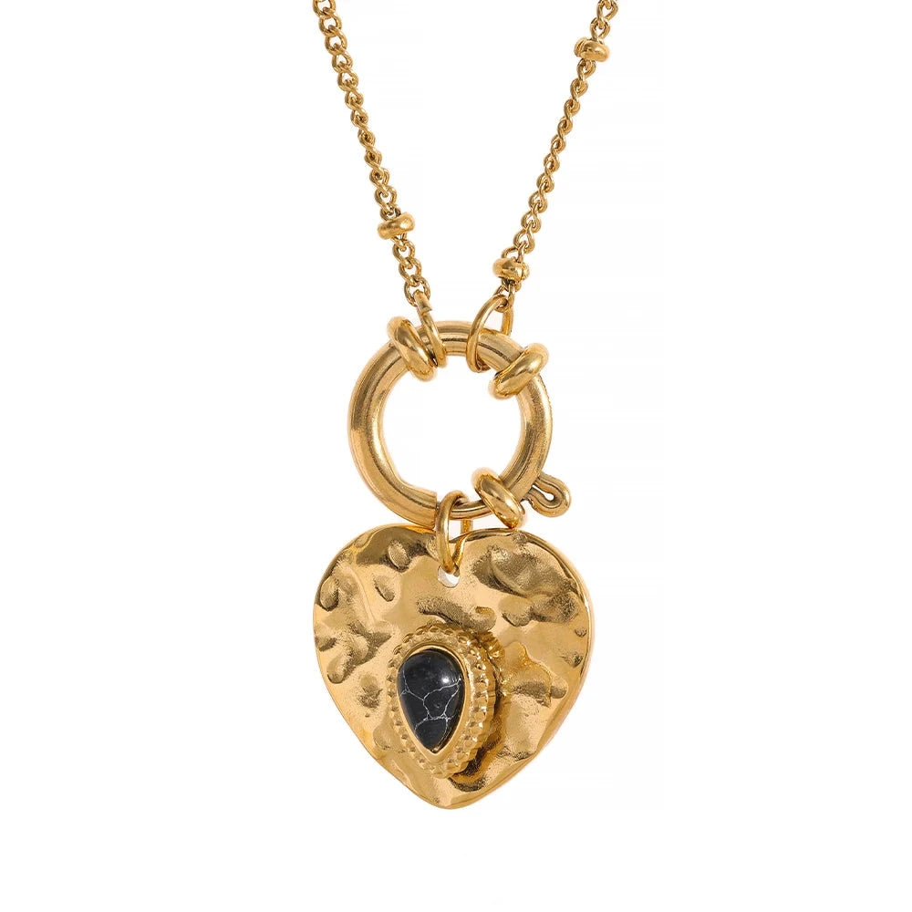 Dove Necklace