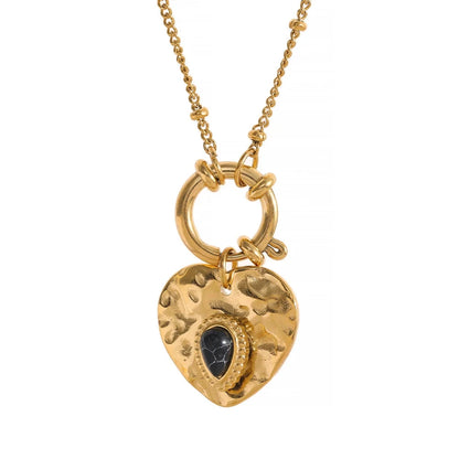 Dove Necklace