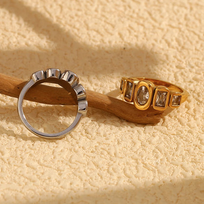 Nova Ring