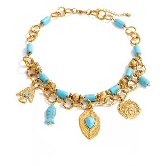 Azura Necklace
