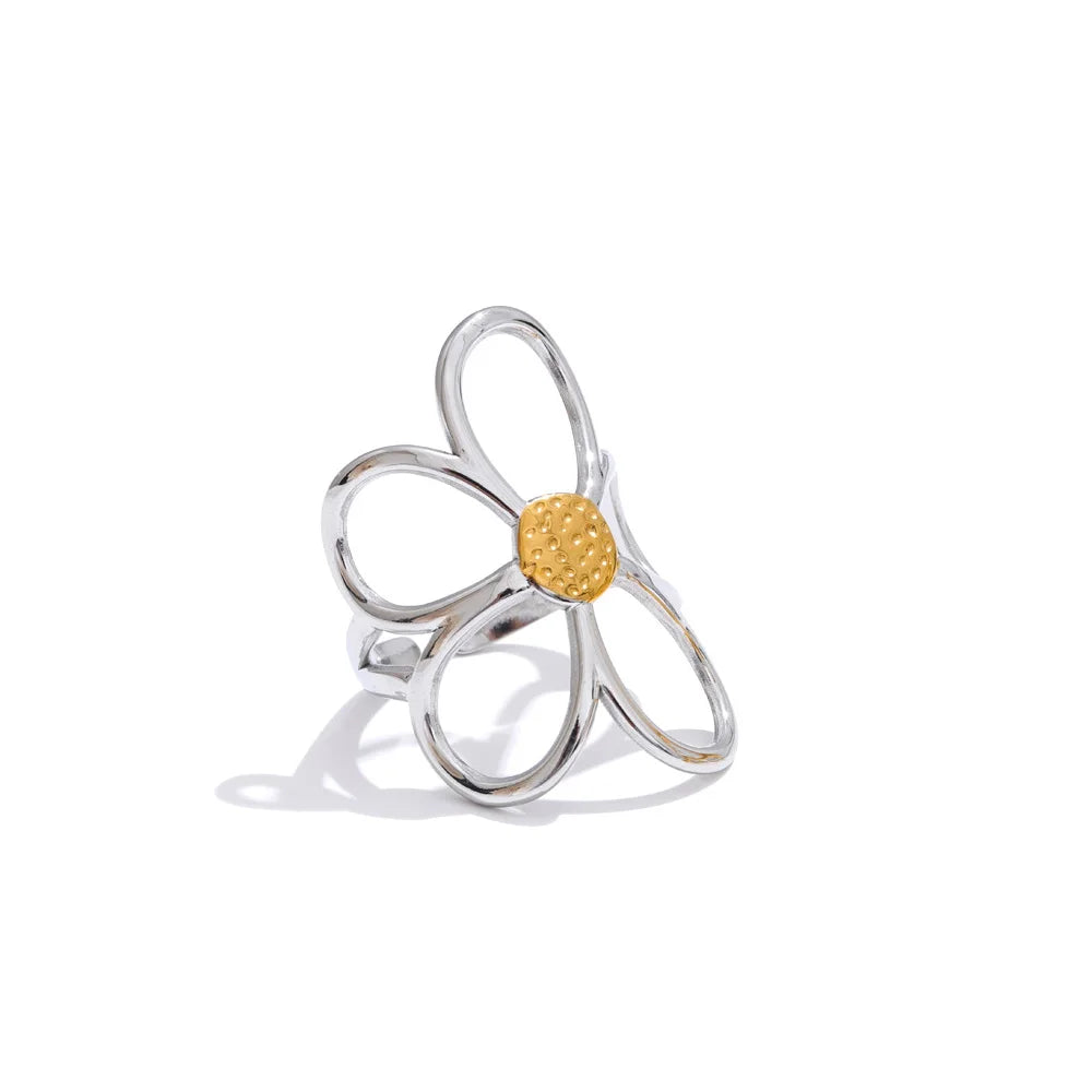 Bloom Ring
